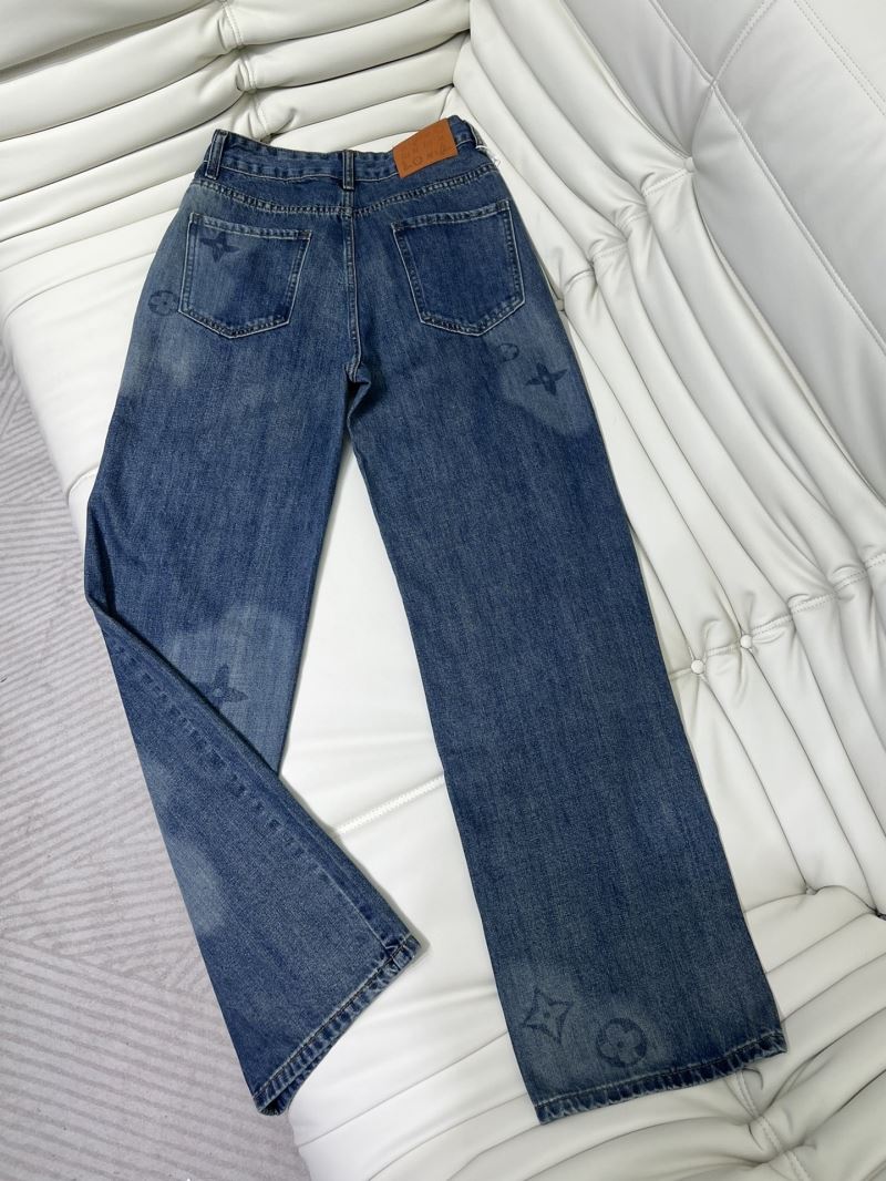 Louis Vuitton Jeans